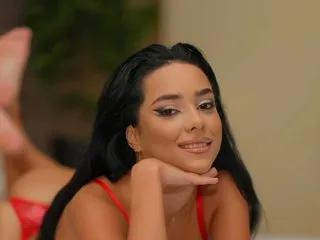 Cherry_Selena on Streamate