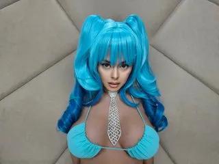 ChloeVee on Streamate