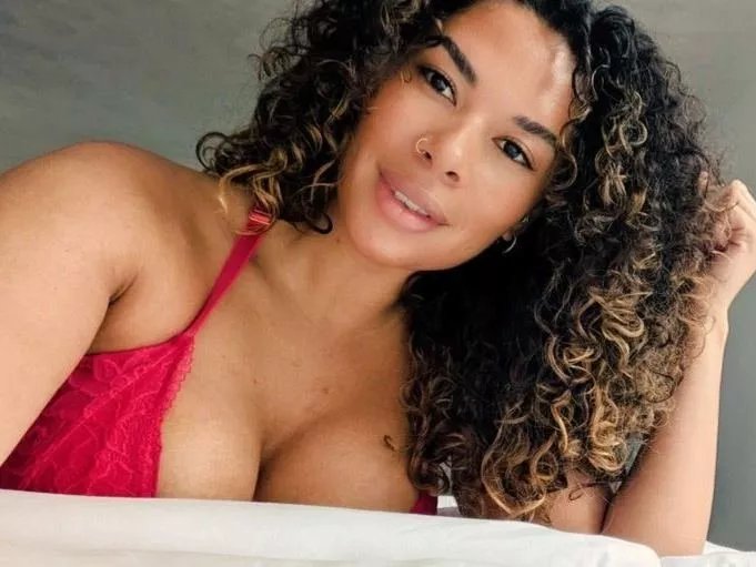 Offline CoCo_Cream on Streamate