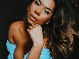 Offline CoCo_Cream on Streamate