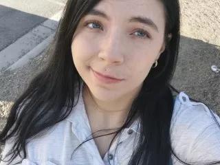 CoraClover on Streamate 