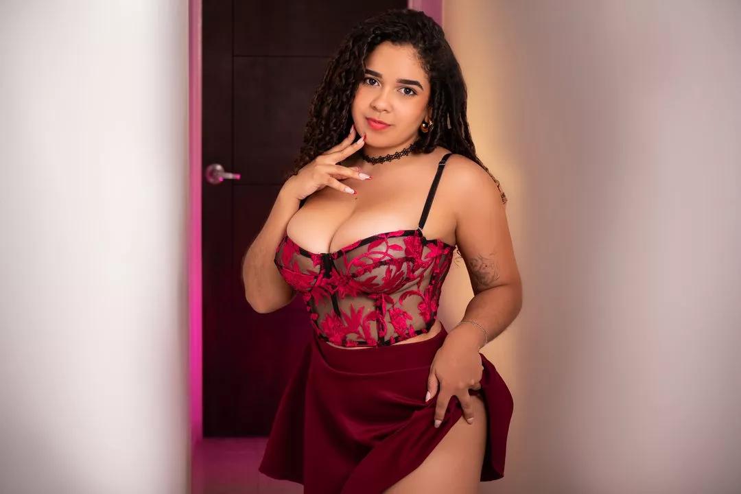 CoralRussell on Streamate 