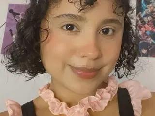 curly_cute021 on Streamate