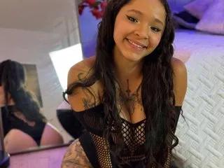 DahyallaPalmer on Streamate
