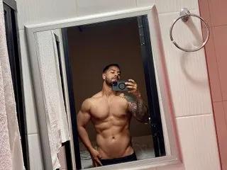 Daniel_CampbellXXX on Streamate