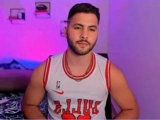 DereckHard on Streamate 