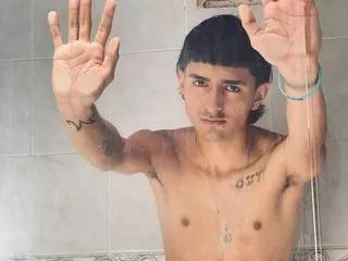DerekFoster19 on Streamate 