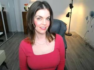 DominantDelores on Streamate 