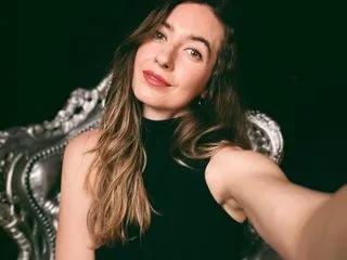 ElectricApril on Streamate