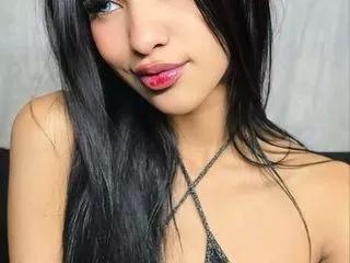 Elettra_bennet on Streamate 