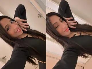 elianaasuarez on Streamate