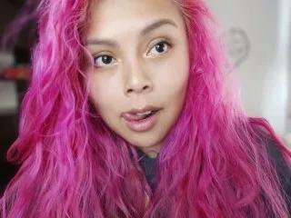 EllieAutumn on Streamate 
