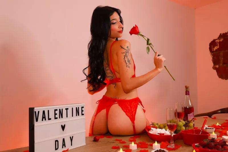 EmilieHayes on Streamate 