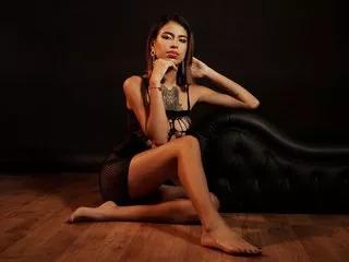 EmilyLoperaa on Streamate 