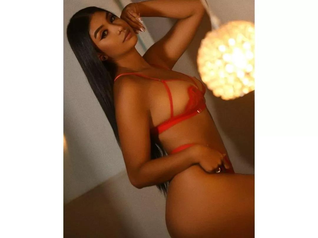 EmmilyCoopers on Streamate 