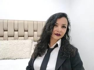 Eva_Gonsalez on Streamate