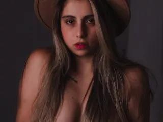 EvangelineMiller on Streamate 