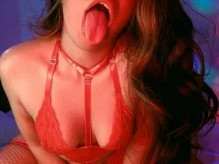 Evarabbit on Streamate 