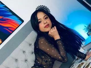 EvelinMiller97 on Streamate 