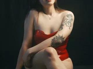 EvelynRosess on Streamate 