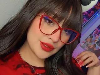 Faryh on Streamate 