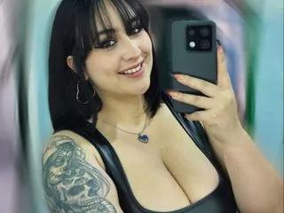 Faryh on Streamate 