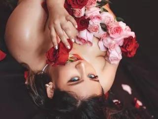 FloraTwiisted on Streamate 