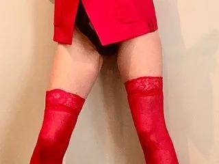 FOXYROXY122 on Streamate