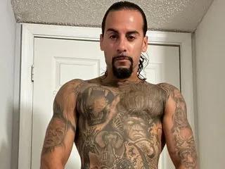 FuegoFlavio on Streamate