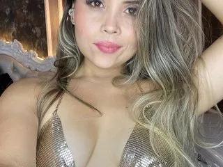 Gaby_Diaz on Streamate