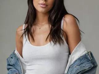GiuliaHarvey on Streamate 