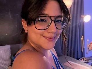 HaileyBunny_18 on Streamate 