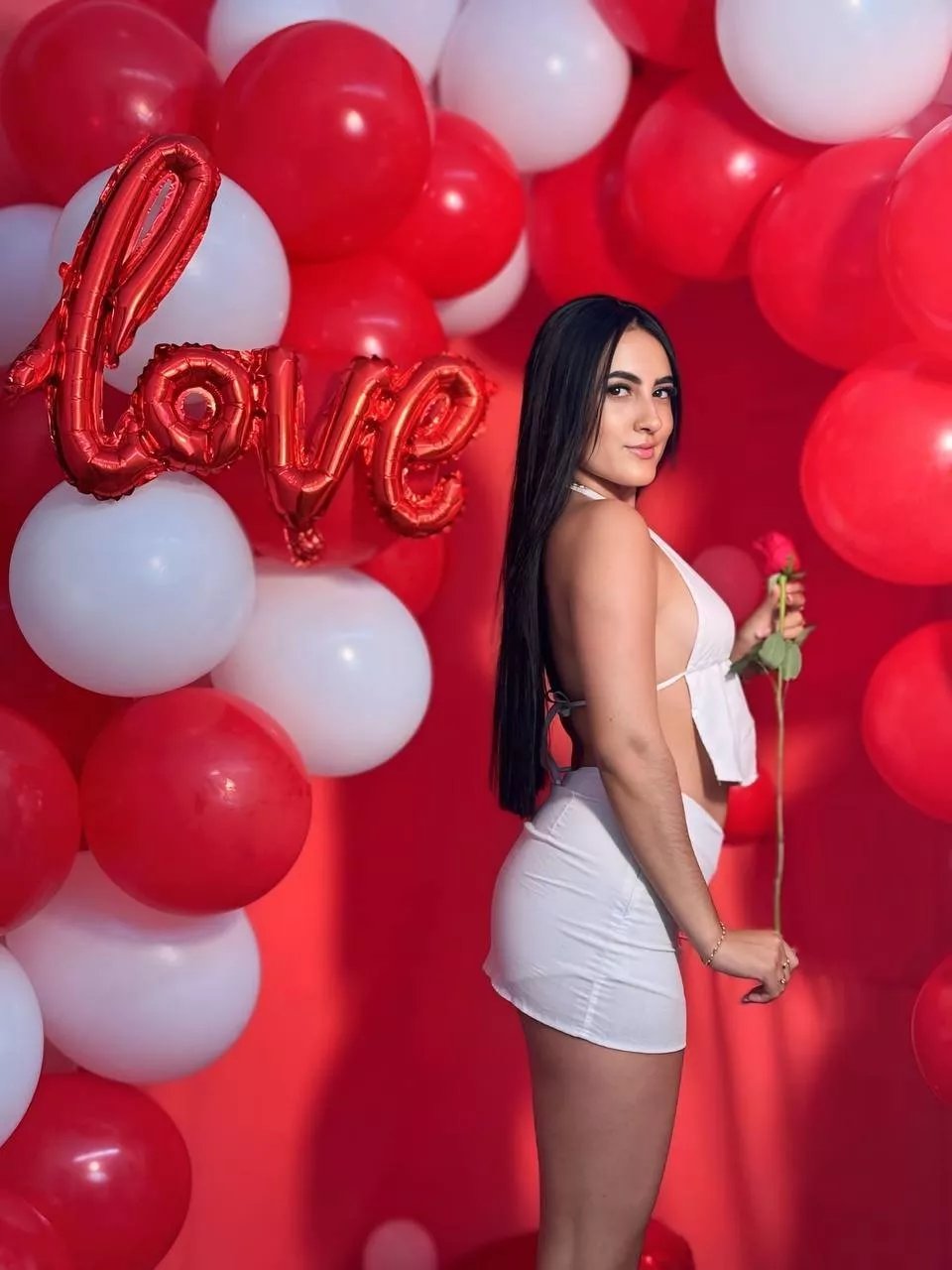 Offline HeleenMonroy on Streamate