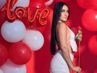 Offline HeleenMonroy on Streamate