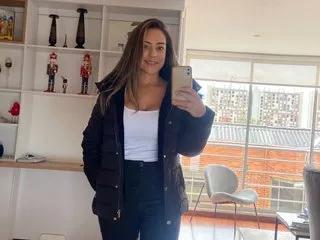 HoneyLove81 on Streamate 