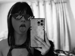 Hooneybunnycam on Streamate 