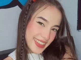 hotparadisex on Streamate 