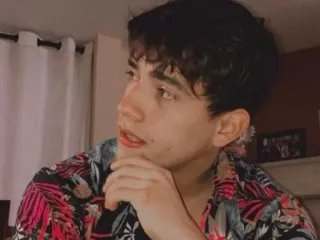 Offline Ian_Davis on Streamate