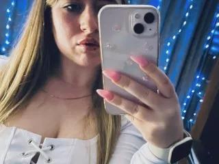 IcyLilly on Streamate 