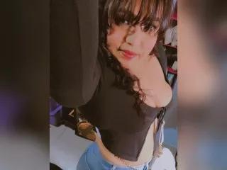 imxhana on Streamate 