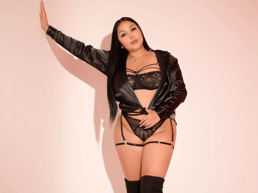 IriisEvans on Streamate 