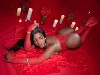 IrisJones on Streamate