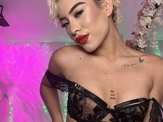 Offline IsisAli on Streamate