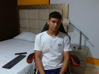 jamesseduction on Streamate 