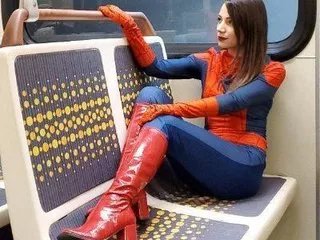 Group jessespark on Streamate