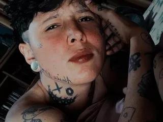 JESSTATTO on Streamate 