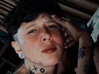 JESSTATTO on Streamate 