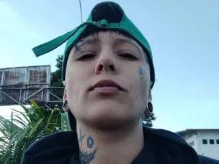 JESSTATTO on Streamate 