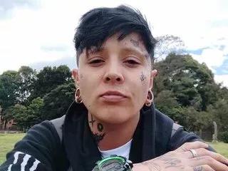 JESSTATTO on Streamate 