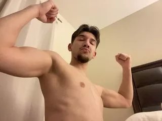 Offline JohnnySilver on Streamate